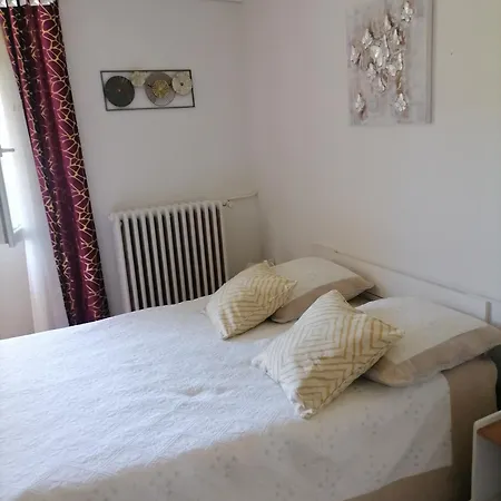 Daire Avec Jardin Et Parking Prives Saint-Gaudens (Haute-Garonne)