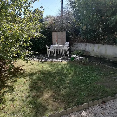 Avec Jardin Et Parking Prives Saint-Gaudens (Haute-Garonne)