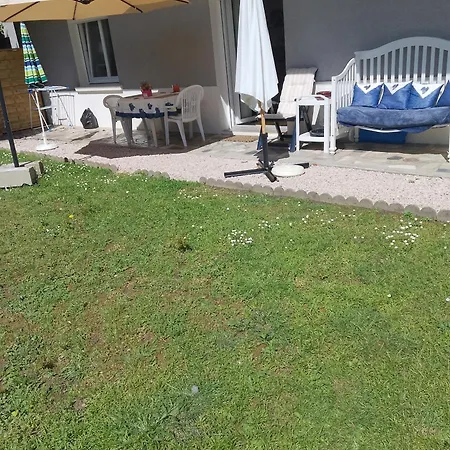 Avec Jardin Et Parking Prives * Saint-Gaudens (Haute-Garonne)