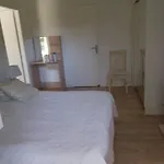 アパート Avec Jardin Et Parking Prives サン・ゴーダンス