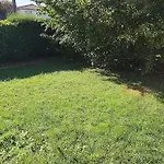 Apartment Avec Jardin Et Parking Prives *