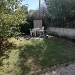 Avec Jardin Et Parking Prives サン・ゴーダンス