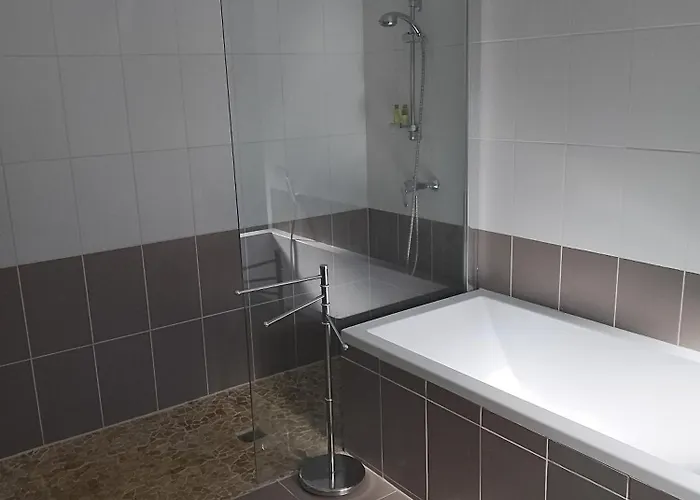 Avec Jardin Et Parking Prives Saint-Gaudens (Haute-Garonne)